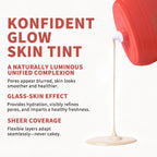 Hydrating Glow Skin Tint Foundation