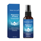 Magnesium Oil Spray Moisturizing Body and Face Massage Serum 30ml