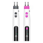 Handheld Precision Electronic Pulse Massage Pen
