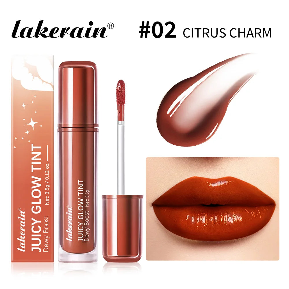 Mirror Shine Hydrating Lip Tint Gloss