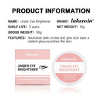 Hydrating Under Eye Brightener Concealer for Dark Circles