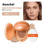 Collagen Hydro Air Cushion CC Cream Foundation