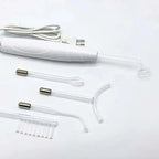 7-in-1 High Frequency Facial Wand Skin Tightening Electrotherapy Device