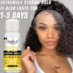 Lace Wig Melting Spray Invisible Adhesive Edge Protection 100ml