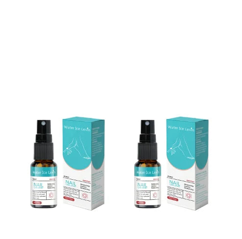 Hydrating Nail and Cuticle Serum Spray for Dry Brittle Nails - 7