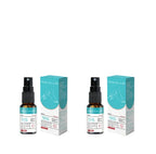 Hydrating Nail and Cuticle Serum Spray for Dry Brittle Nails