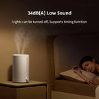 Mijia Humidifier 3 4.5L Mist Maker Air Purifier for Home