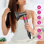 Hair Dryer Diffuser Nozzle Attachment for Dyson Airwrap HS01 HS05