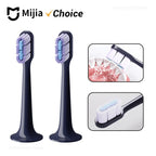 Mijia T700 Sonic Electric Toothbrush Replacement Heads Soft Bristles