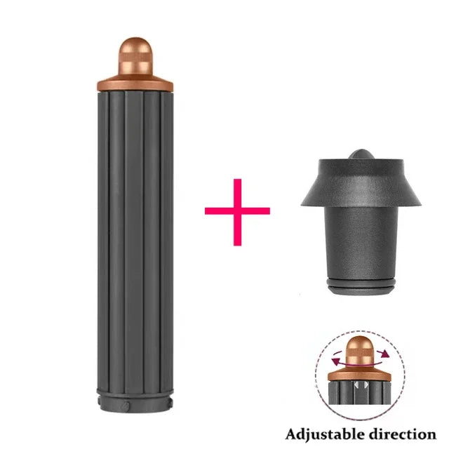 40mm Curling Attachment for Dyson Supersonic Hair Dryer Styler Tool - 14