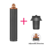 40mm Curling Attachment for Dyson Supersonic Hair Dryer Styler Tool