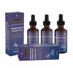 Magnesium Dream Eye Serum Anti Aging Hydrating Firming Treatment