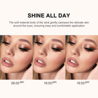 Shimmer Eyeshadow Stick Waterproof Eye Brightener