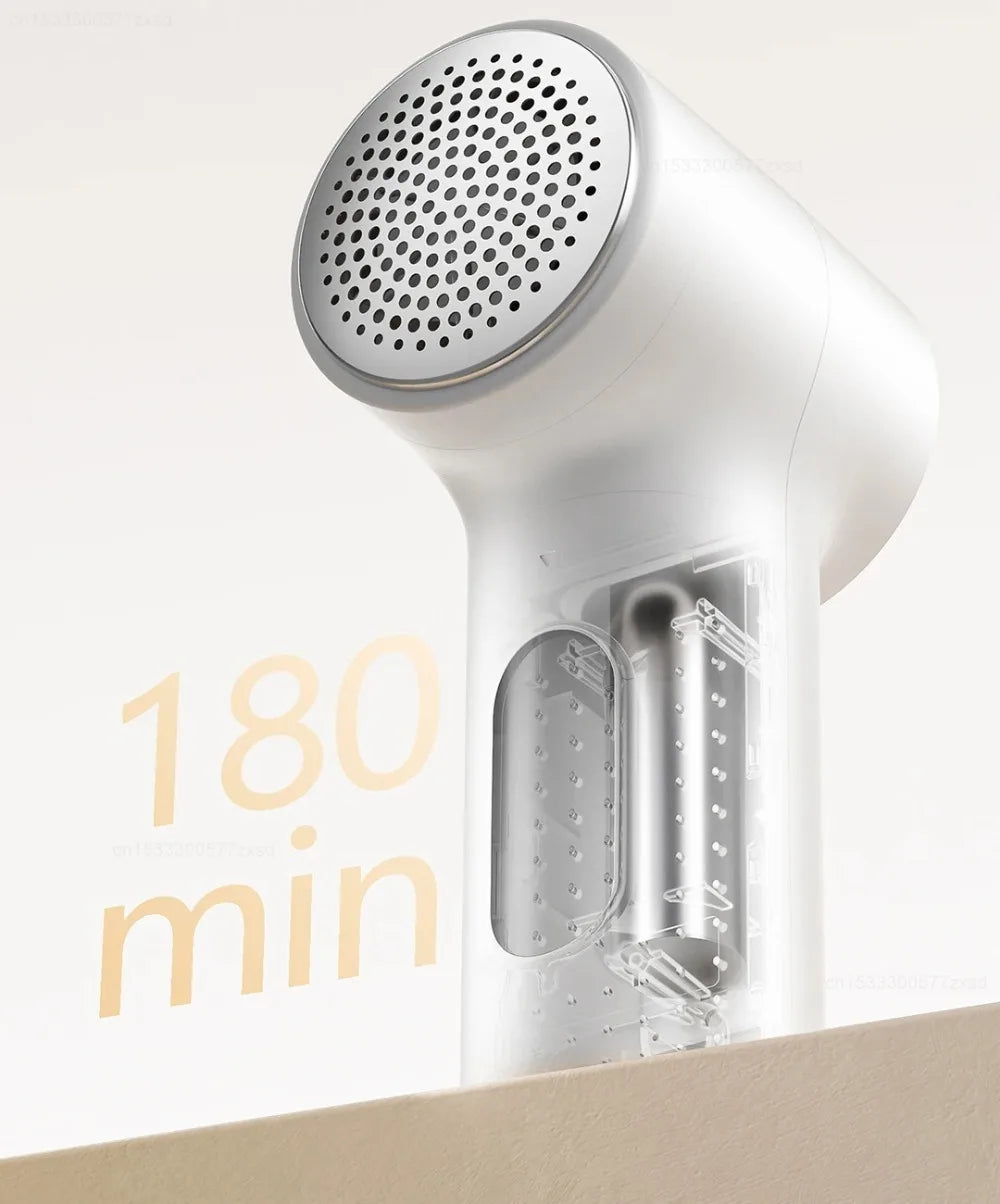 Mijia Lint Remover 2 Fabric Shaver and Clothes Fuzz Pellet Trimmer - 16