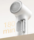 Mijia Lint Remover 2 Fabric Shaver and Clothes Fuzz Pellet Trimmer
