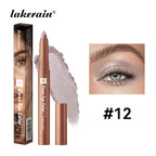 Long-Lasting Waterproof Eyeshadow Stick