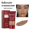 Matte Blurring Face Foundation for Pore Minimizing and Oil Control