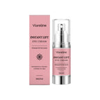 Lifting and Firming Eye Cream for Dark Circles and Fine Lines