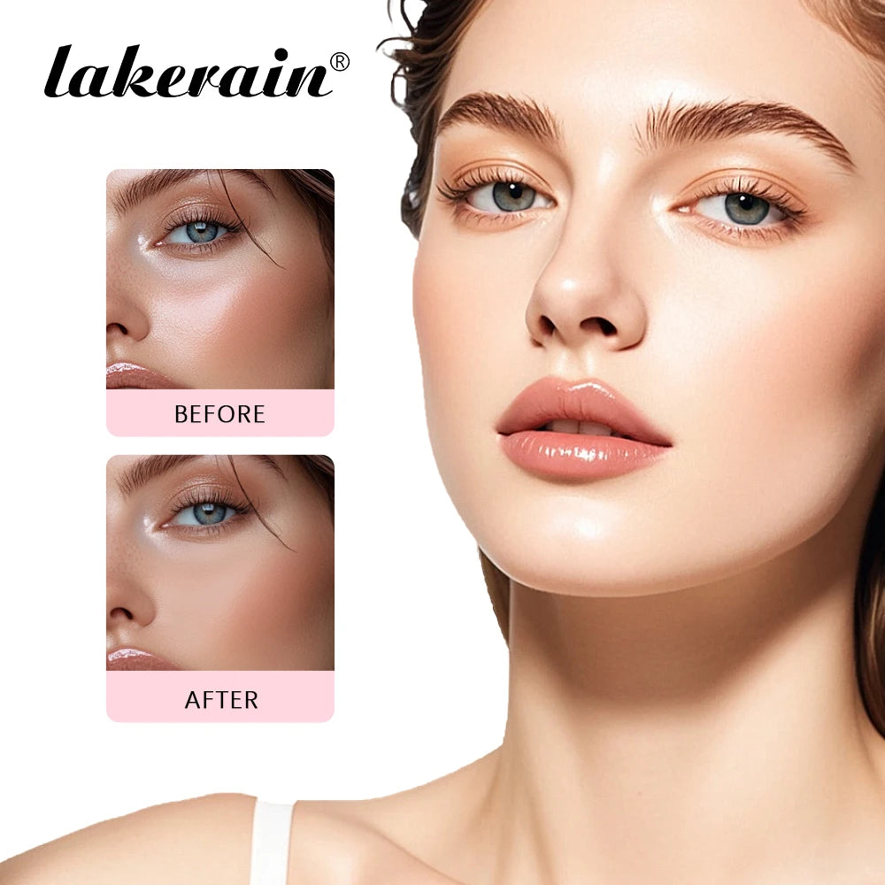 Long-Lasting Matte Makeup Setting Spray for All Skin Types