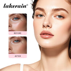 Long-Lasting Matte Makeup Setting Spray for All Skin Types
