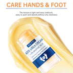 Heyxi 60 Percent Urea Cream Moisturizing Hand and Foot Repair Balm
