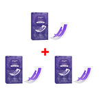 Peroxide-Free Teeth Whitening Strips for Sensitive Teeth