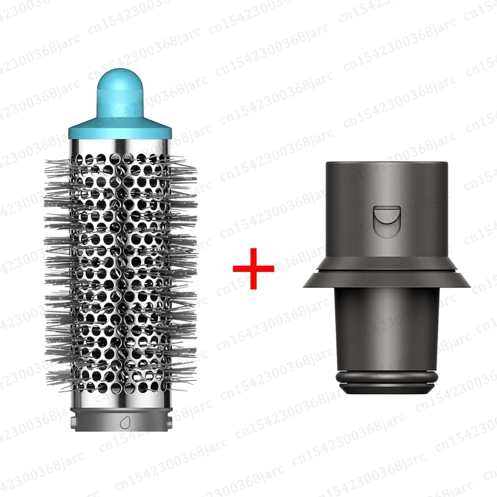 Automatic Curling Attachment for Dyson Supersonic Hair Dryer Accessory - 27