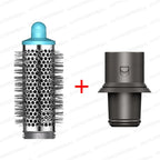 Automatic Curling Attachment for Dyson Supersonic Hair Dryer Accessory