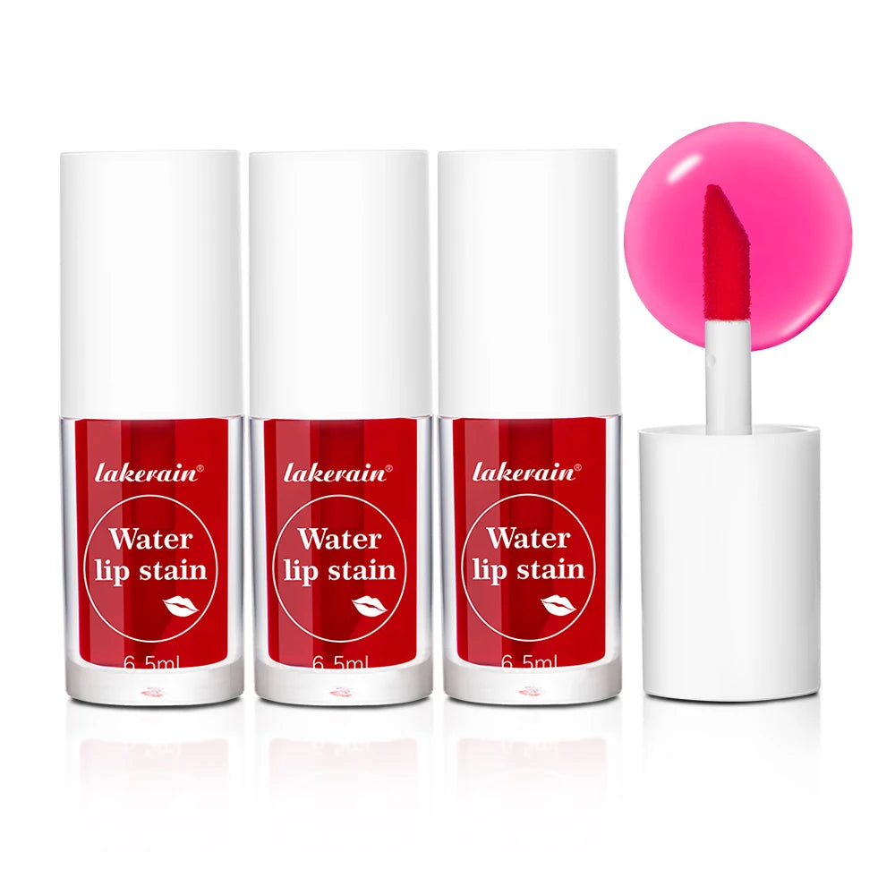 Long-Lasting Waterproof Water Lip Stain and Cheek Tint - 26