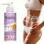 YUITIKUE 7 Day Butt Lift Cream Firming and Sculpting Treatment 150g