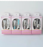 Stainless Steel Facial Cryo Sticks for Puffiness and Skin Cooling