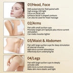 Multifunctional Body and Face Sculpting Massager