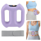 Electric Vibration Body Shaping and Deep Tissue Massage Ring