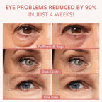 Water Ice Levin Jojoba Eyelash Growth Oil Retinol Eye Serum 30g