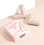 Waterproof Winged Eyeliner Stamp Pen