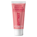 YUITIKUE Intimate Deodorant Cream Aluminum Free Body Odor Control