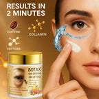 Botax 24H Lifting Eye Cream Anti Aging Retinol Vitamin C Firming Cream