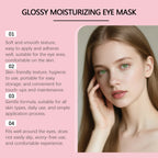 Niacinamide Collagen Eye Mask for Dark Circles and Puffiness