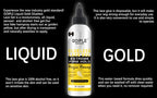 2oz Washable Glueless Lace Gel Extreme Hold Water Based Adhesive