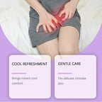 Feminine Intimate Care Moisturizing Gel
