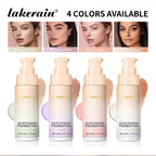 Color Changing Liquid Foundation for Flawless Radiant Skin