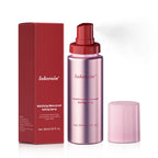 Long-Lasting Matte Makeup Setting Spray for All Skin Types