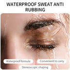 O'CHEAL 3D Tear Off Eyebrow Cream Waterproof Tint Gel