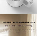 Mijia Smart Electric Kettle 3 Stainless Steel Rapid Boiling Water Heater