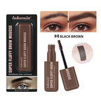 Long-Lasting Waterproof Fluffy Eyebrow Mousse
