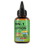 9 in 1 Rosemary and Castor Oil Curly Hair Styling Lotion 70ml