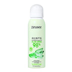 Zeusee Aloe Vera Hydrating Spray Refreshing Face Toner 150ml