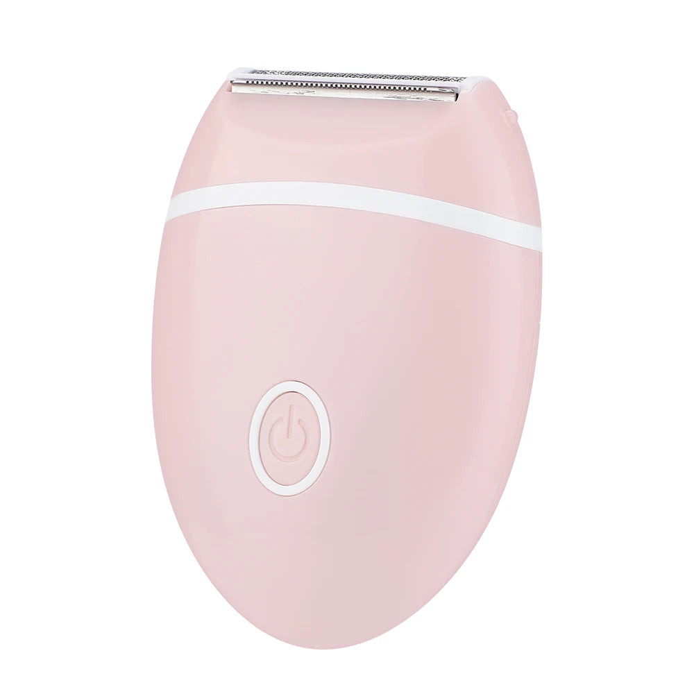 Portable Electric Hair Removal Shaver for Women - 14