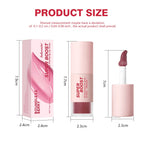Hydrating Mirror Shine Plumping Lip Gloss