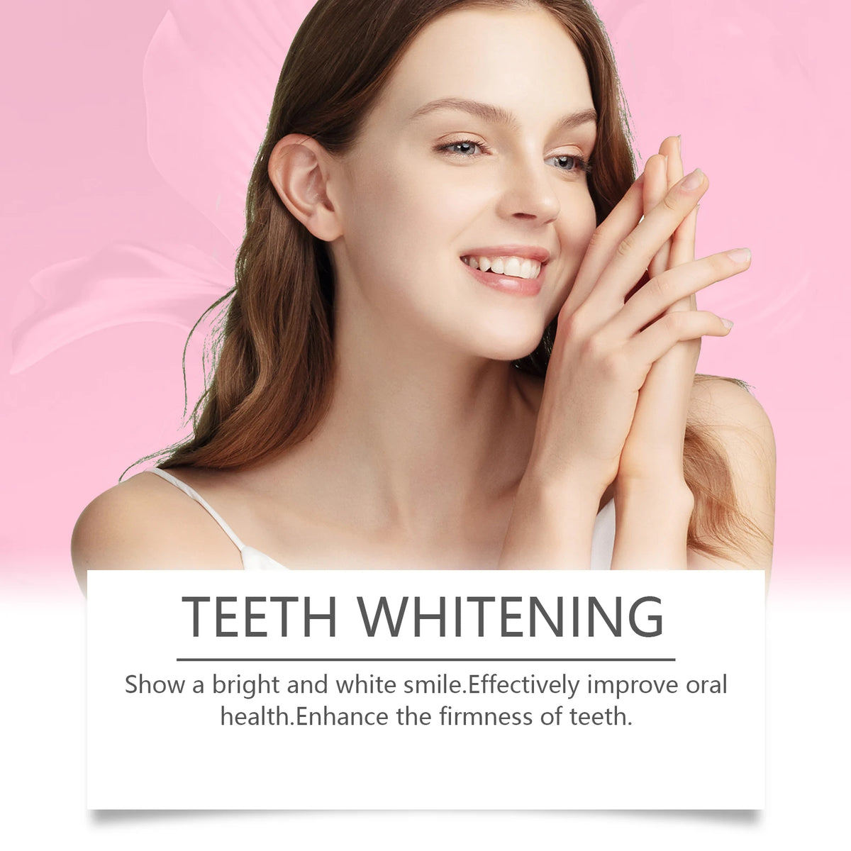 Stain Removal Whitening Toothpaste for Brighter Smiles